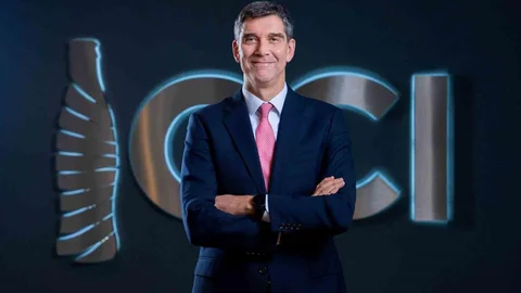 Coca-Cola İçecek 2025'te Güçlü Büyüme Sağladı