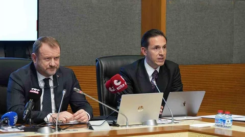 RTÜK Başkanı: Şiddet Temalı Yapımların Takibi Önemli