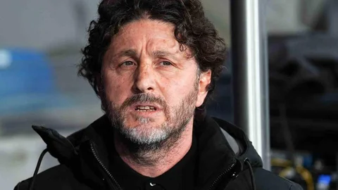 Fatih Tekke'den Çeyrek Finale Yükseliş Açıklaması