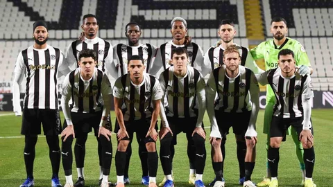 Manisa FK'dan Hakem Açıklaması