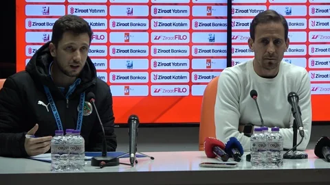 Joao Pereira'nın Maç Analizi