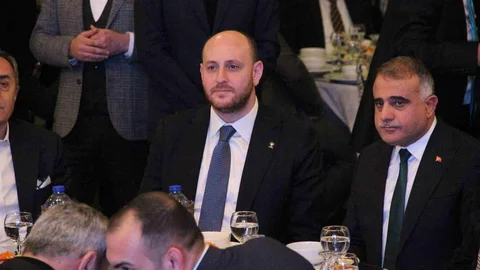 Çorum'da Erdoğan Destekli Açıklamalar