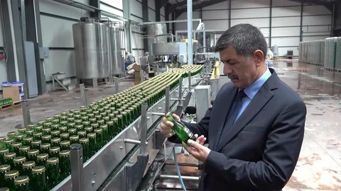 Erzincan Ekşisu Maden Suyu Tescillendi