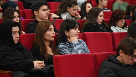 Zonguldak'ta Bağımlılık Sorununa Dikkat Çekildi