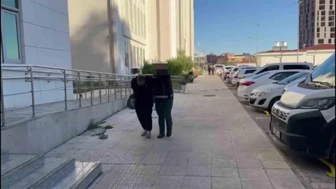 Adana'da 25 Hükümlü Yakalandı