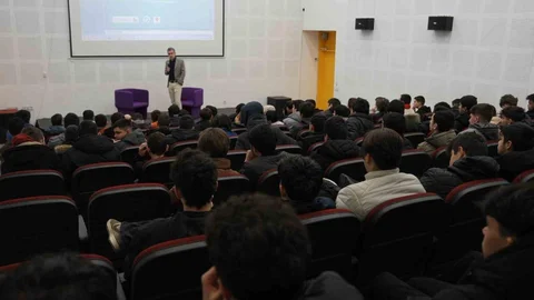 Düzce’de Dronlar Kullanım Alanları Konuşuldu