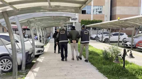 Yaşlı Kadına Taşla Saldırı Hatay’da