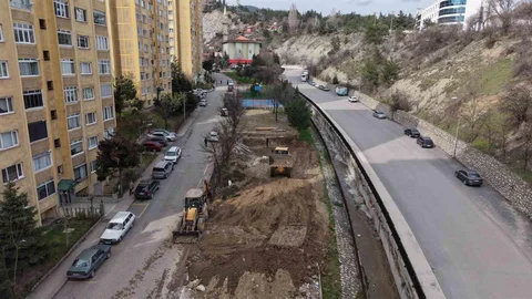 Karabük'te Yeni Tema Park Projesi
