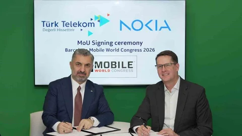 Türk Telekom ve Nokia'dan Yeni L4S Teknolojisi