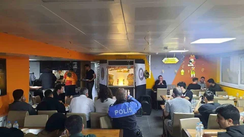 Ramazan Coşkusu Eskişehir'de Yaşandı