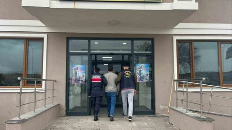 Çanakkale'de 159 Şahıs Yakalandı