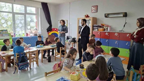 Eskişehir'de Ramazan Semineri Düzenlendi