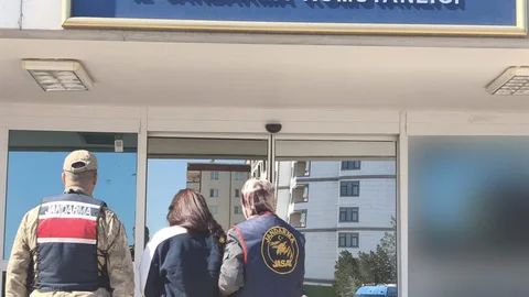 Şanlıurfa'da Hükümlü Yakalandı