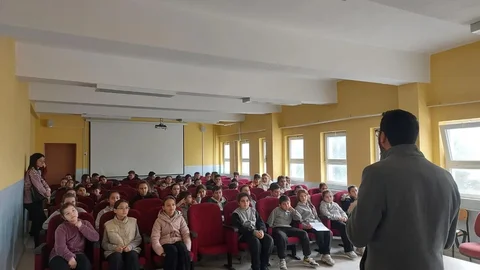 Bilecik'te Ramazan Bilinci Konferansı