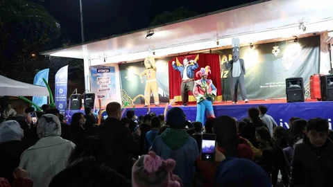 Aydın'da Ramazan Etkinlikleri Devam Ediyor