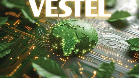 Vestel, CDP A Listesi’nde Yer Aldı