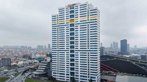 İstanbul 2020 A.Ş. SPK'ya Başvurdu