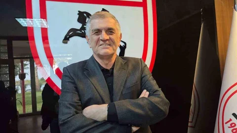 Samsunspor Avrupa Kupalarına Gitmek İstiyor