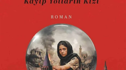 Mürsel Acay'dan Leyla Romanı Çıktı