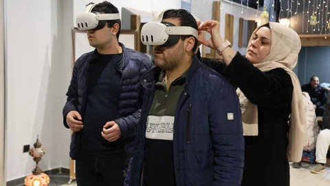 Özel Bireyler Kocaeli'de Keyifli Bir Gün Geçirdi