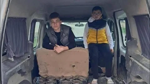 Ramazan'da Hayırseverlik Örneği Eskişehir'de