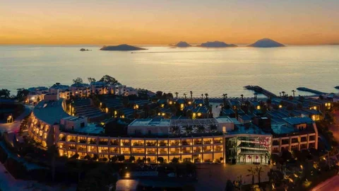 Avrupakent GYO Yüzde 55 Gelir Artışı Sağladı