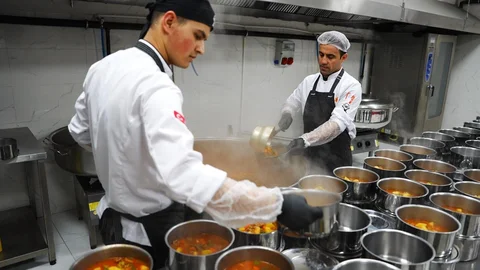 Sultanbeyli'de Ramazan Dayanışması Devam Ediyor