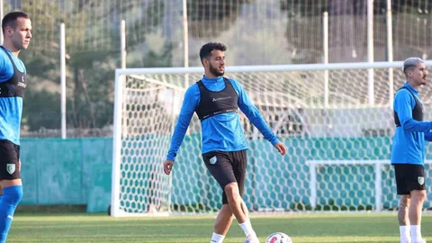 Bodrum FK, Kupada ve Ligde Galibiyet Hedefliyor