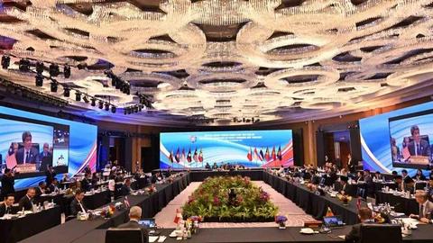 Güneydoğu Asya'dan Orta Doğu'ya Ateşkes Çağrısı