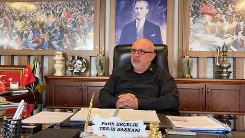 Muğla'da Emek ve Emekçi Vurgusu