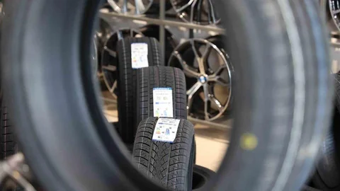 Sertleşen Lastikler Tehlike Oluşturuyor