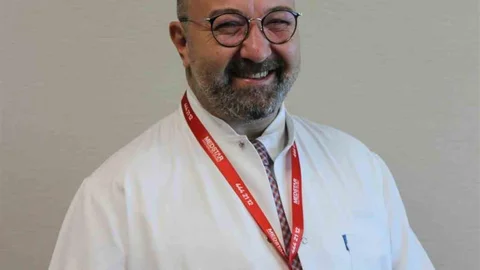 Antalya'da Kolorektal Kanser Uyarısı