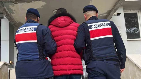 Kırıkkale'de İki Hükümlü Yakalandı