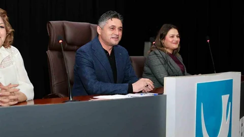 Aliağa'da Hastane İhtiyacı Vurgusu