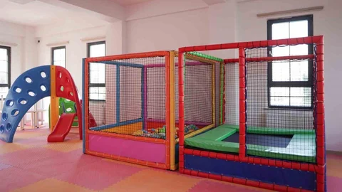 Melikgazi'de Yeni Sosyal Tesis Açılıyor