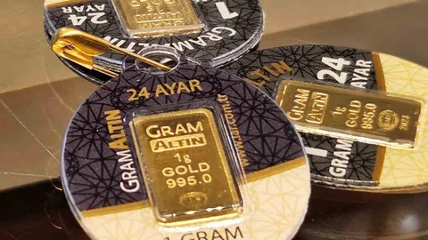 Samsun'da Altın Yatırımı Tavsiyesi