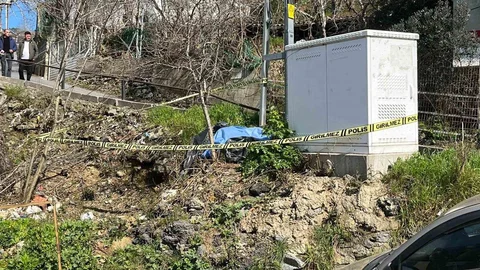 Beykoz'da Motosiklet Kazası: Üniversite Öğrencisi Hayatını Kaybetti