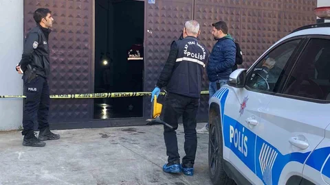 Kocaeli'de Ölü Bulunan Adamın Kimliği Belirlendi