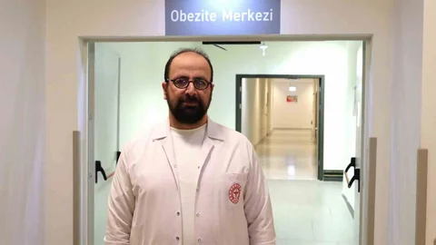 Bursa'da Obezite Merkezi ile Sağlıklı Hayat Seferberliği