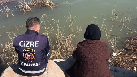 Cizre’de İntihar Girişimi Başarıyla Sonlandırıldı