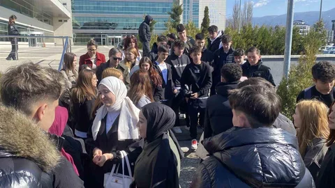 15 Yaşındaki Alperen'in Ölümü Olayı