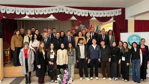 Havran MYO’da Vergi Haftası Etkinliği