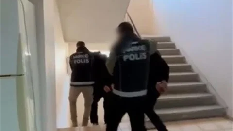 Tunceli’de Uyuşturucu Operasyonu Gerçekleşti