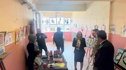 Siirt’te Doğaya Saygı Projesi