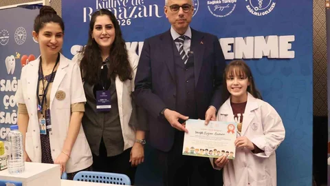 Türkiye'de Barış ve İyilik Vurgusu Yapıldı