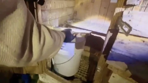 Kavak'ta Uyuşturucu Operasyonu Düzenlendi