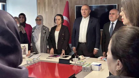 CHP’li Tekin'den Uyuşturucu Uyarısı