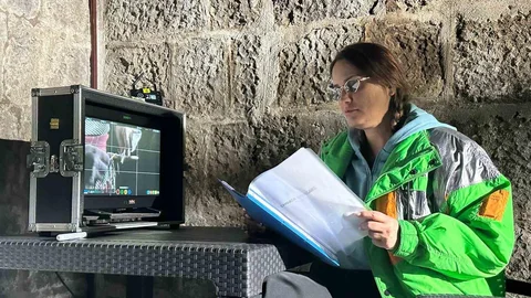 Anadolu'nun Kadim Hafızası Sinemada