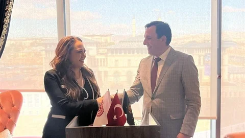 USTKON ve SATKOF'ta Yeni Atamalar