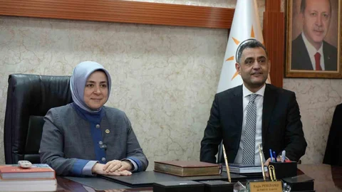 Kırıkkale'de Bağımlılıkla Mücadele Vurgusu